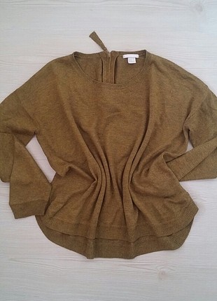 h&m triko kazak