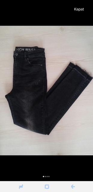 h&m jean