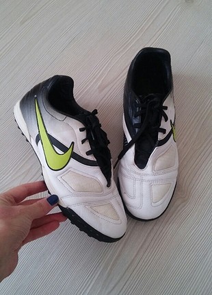 Nike....