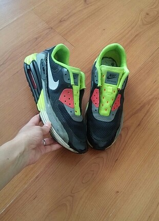 Nike lunarlon