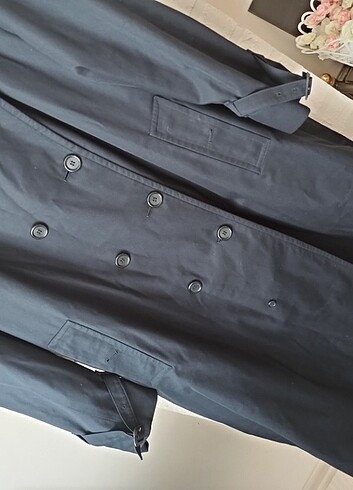 Burberry Vintage Burberrys orj trençkot