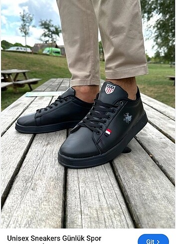 U.s polo assn sneaker 