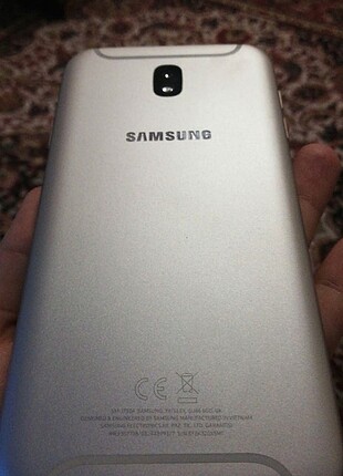  Beden ten rengi Renk Samsung J7 Pro 
