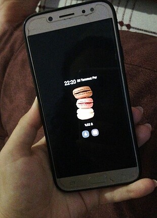 Samsung J7 Pro