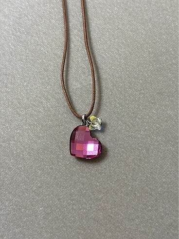 Swarovski kolye