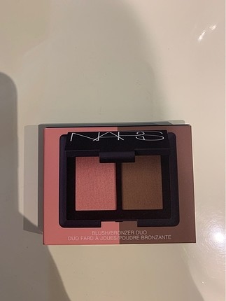 Nars duo