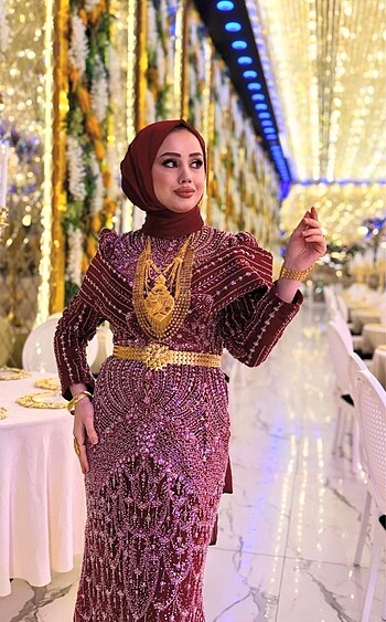 diğer Beden Nare Model