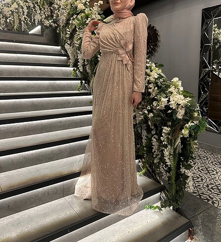 diğer Beden çeşitli Renk Flower Model