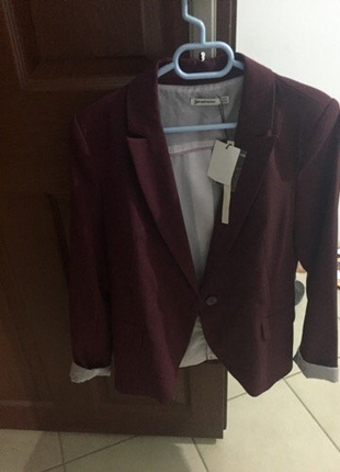 STRADİVARİUS BLAZER CEKET