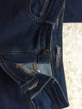 m Beden Bershka jean
