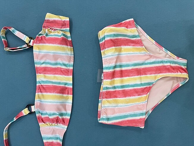 Bikini takım
