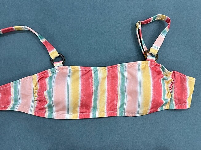 xs Beden çeşitli Renk Bikini takım