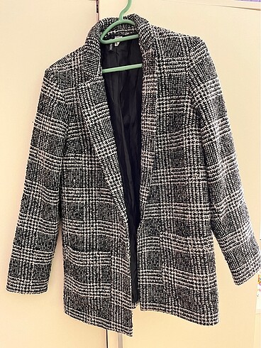 H&m blazer kaban