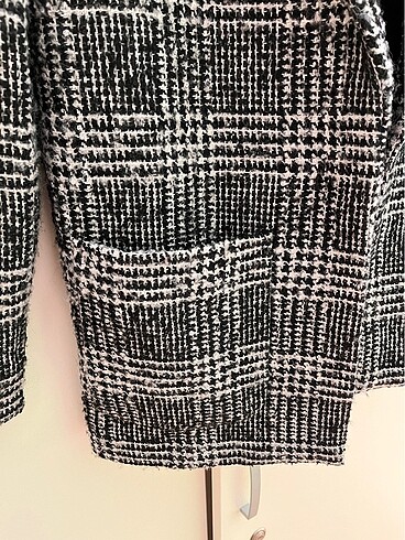 H&M H&m blazer kaban