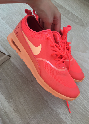 Nike Thea Airmax