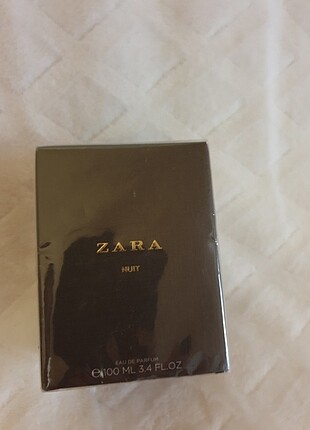 Zara parfüm