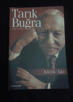 Küçük Ağa
