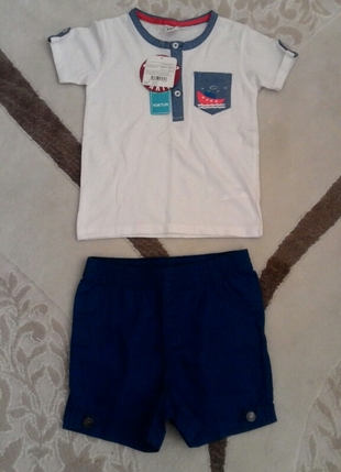 Sort t shirt takim