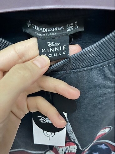 Stradivarius Stradivarius sweat