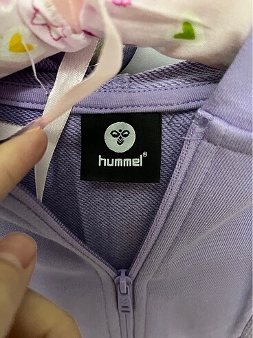 s Beden Hummel sweatshirt ve eşofman