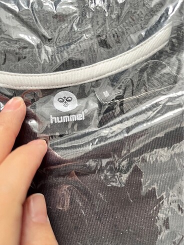 Hummel Hummel sweatshirt