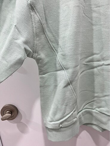 s Beden turkuaz Renk Hummel sweatshirt