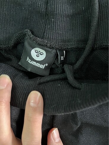 Hummel Hummel eşofman altı