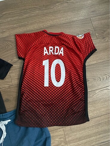11-12 Yaş Beden Adidas ve Nike 11/12yaş formalar