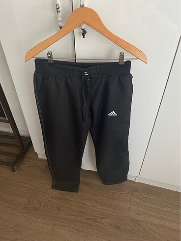 Adidas içi file astarlı pantalon kesim eşofman