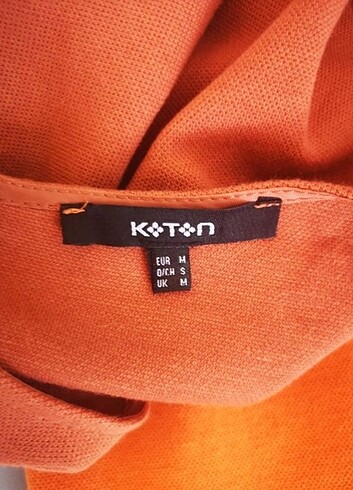 Koton Koton elbise