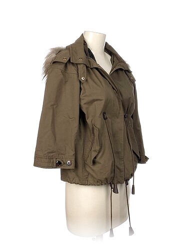 Zara Zara Mont %70 İndirimli.