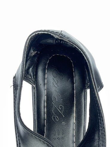 Vintage Love Platform %70 İndirimli. - Görsel 4