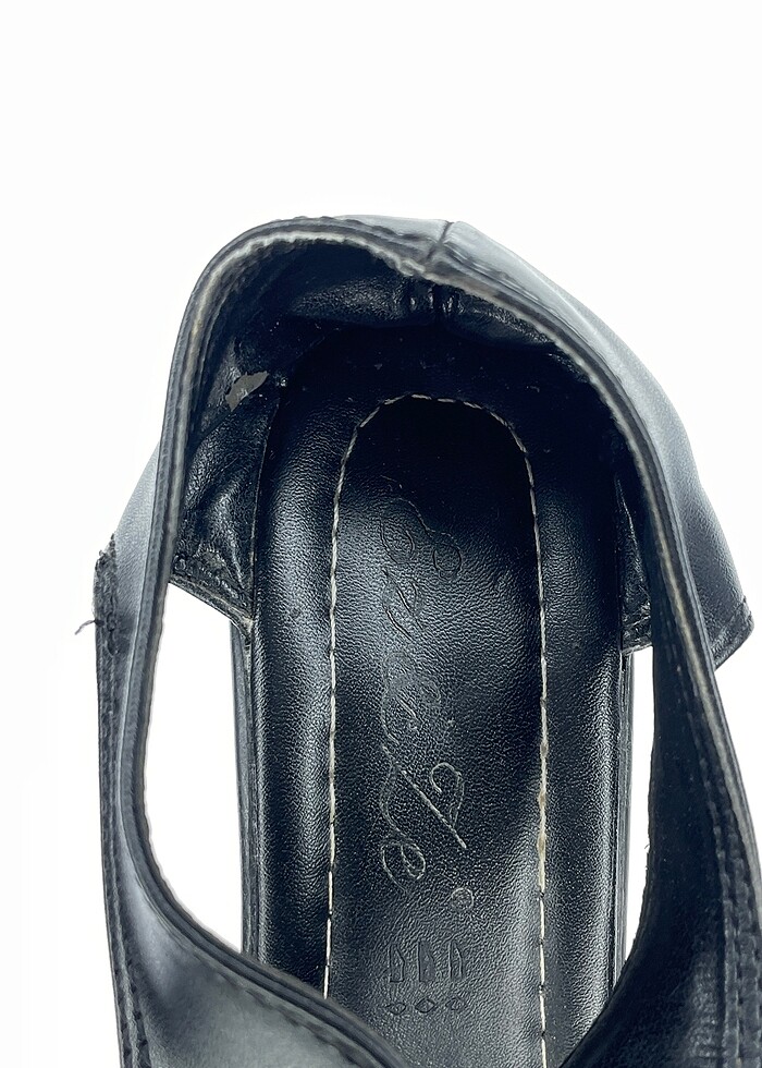 Vintage Love Platform %70 İndirimli. - Görsel 4