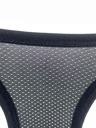 xs Beden siyah Renk H&M Mini Üst %70 İndirimli.