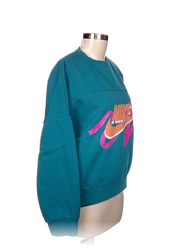 Nike Nike Sweatshirt %70 İndirimli.