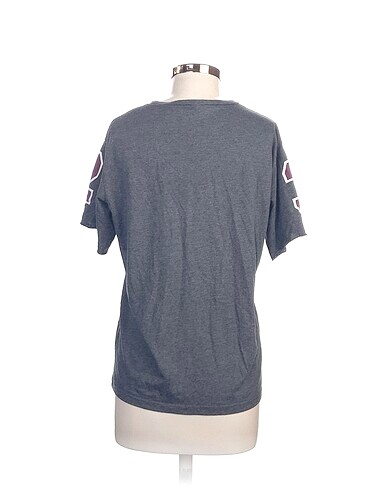 Vintage Love T-shirt %70 İndirimli. - Görsel 3