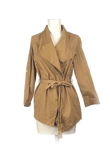 PreLoved Trenchcoat %70 İndirimli.