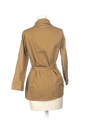 m Beden PreLoved Trenchcoat %70 İndirimli.
