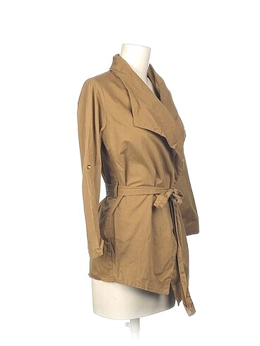 Vintage Love PreLoved Trenchcoat %70 İndirimli.