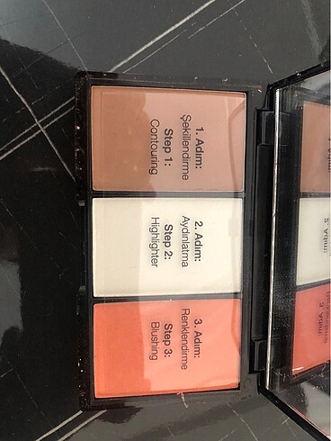  Beden Pastel