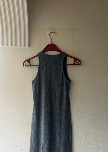 H&M Mini Basic Elbise - Görsel 2