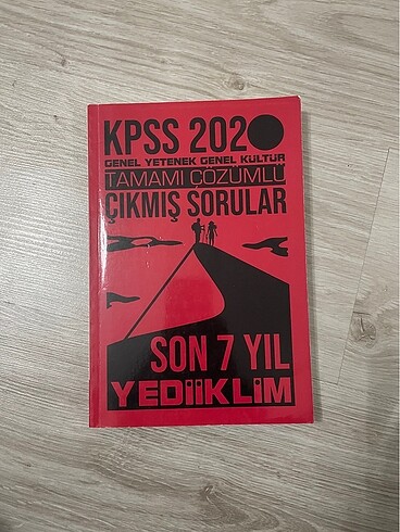 Çıkmış Sorular