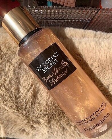 Victoria Secret Bare Vanilla