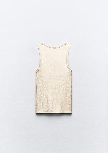 s Beden Zara Gold Atlet
