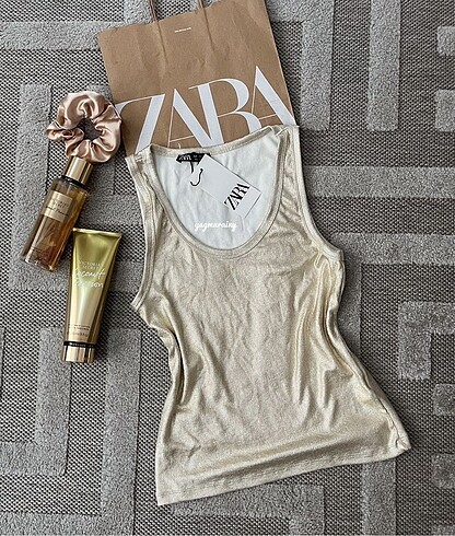 Zara Zara Gold Atlet