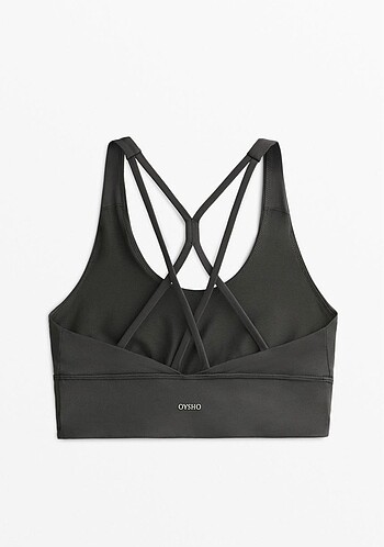 Oysho spor bralet