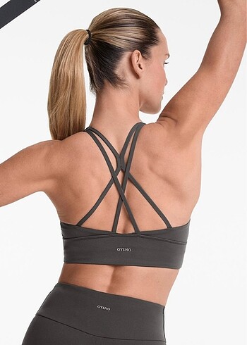 Oysho Oysho spor bralet