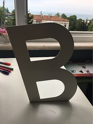 İkea kitap tutacagı