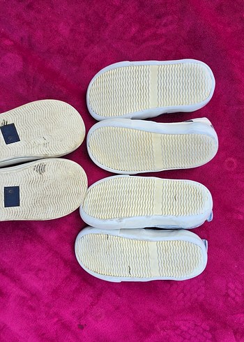 Igor İgor Sandalet / H&M Bez Ayakkabılar