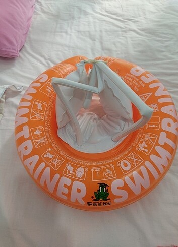  Swimtranier simit 